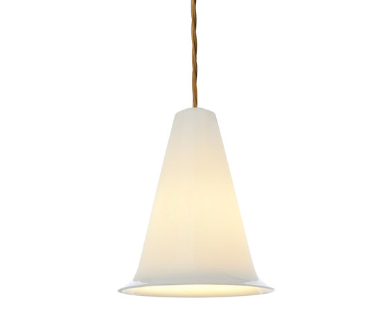 SLIP LAMP | Suspended lights | Studio Warm