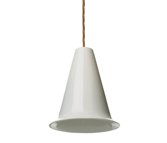 SLIP LAMP | Lámparas de suspensión | Studio Warm