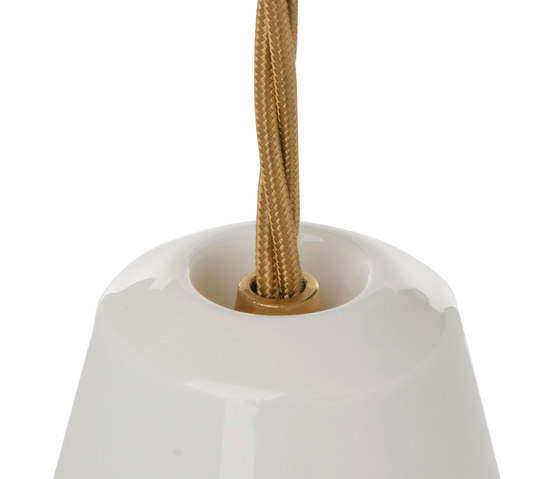SLIP LAMP | Lampade sospensione | Studio Warm