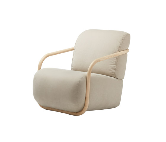 2001 Bentwood Armchair | Armchairs | Thonet