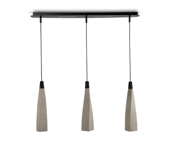 Ghery | Suspended lights | MANTRA
