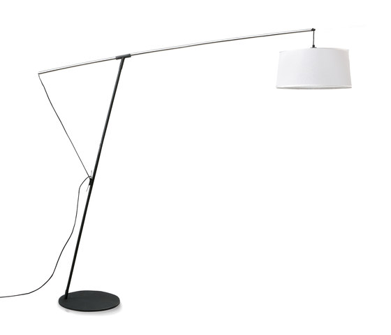 Nordica Floor Lamp | Luminaires sur pied | MANTRA