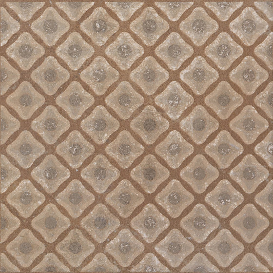 Kotto Decors Decò Texture Mattone | Ceramic tiles | EMILGROUP