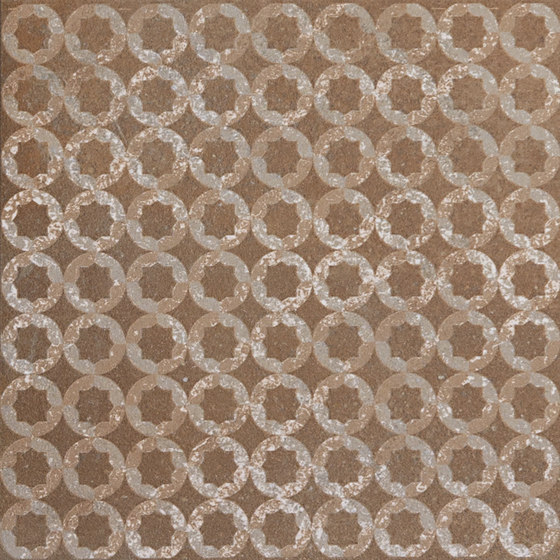 Kotto Decors Decò Texture Mattone | Ceramic tiles | EMILGROUP