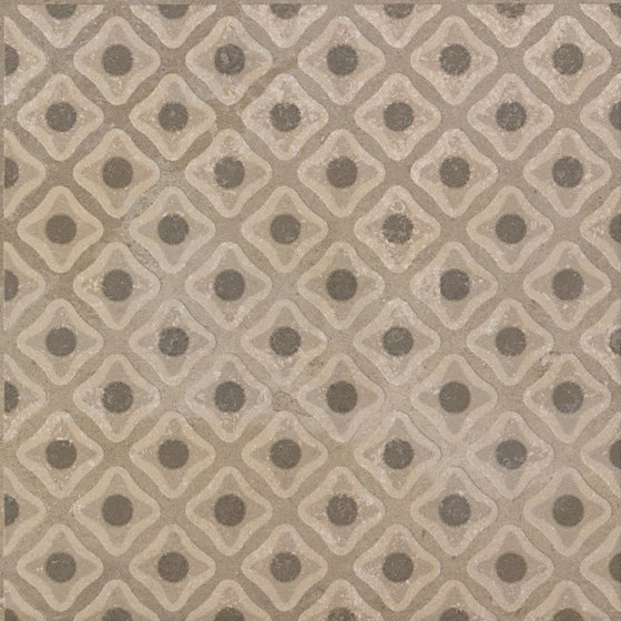 Kotto Decors Decò Texture Terra | Ceramic tiles | EMILGROUP
