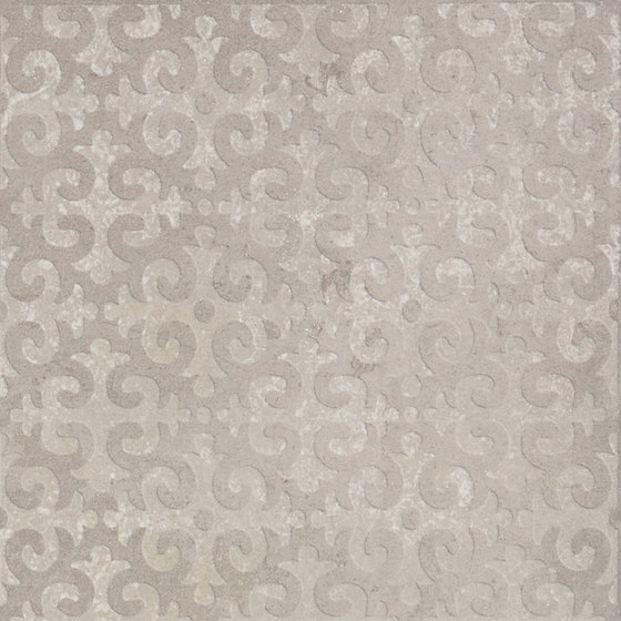 Kotto Decors Decò Texture Cenere | Ceramic tiles | EMILGROUP