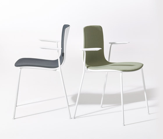 Aava | Chairs | Arper