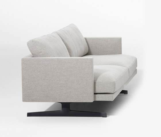 Steeve 2 seater sofa | Canapés | Arper