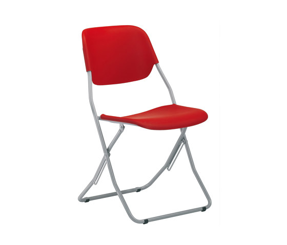 Campus 2401 | Stühle | Stechert Stahlrohrmöbel