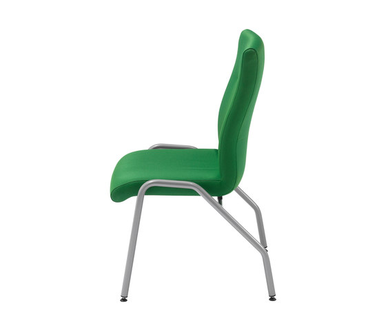 Care Clark 1630 | Chairs | Stechert Stahlrohrmöbel