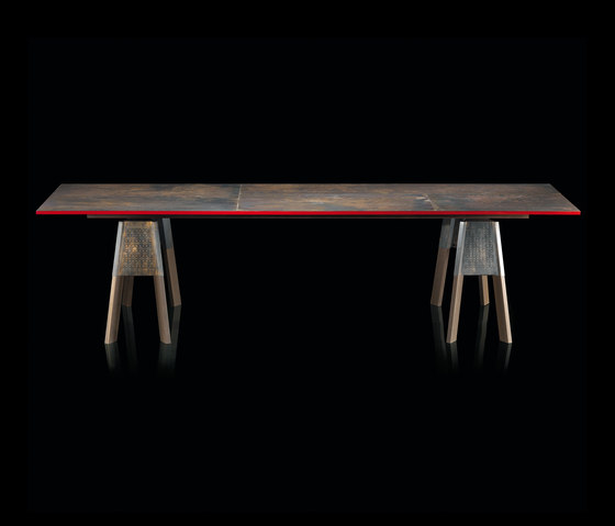 Es-Table | Dining tables | HENGE