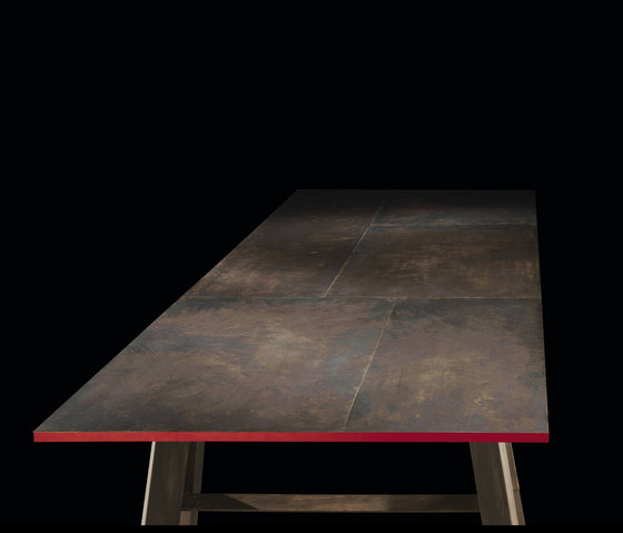 Es-Table | Dining tables | HENGE