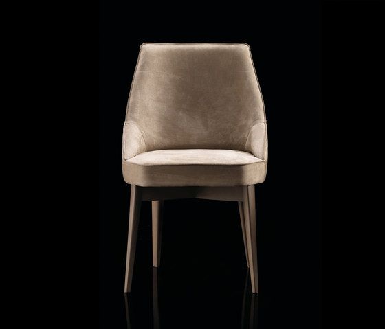 Is-a Chair | Sedie | HENGE