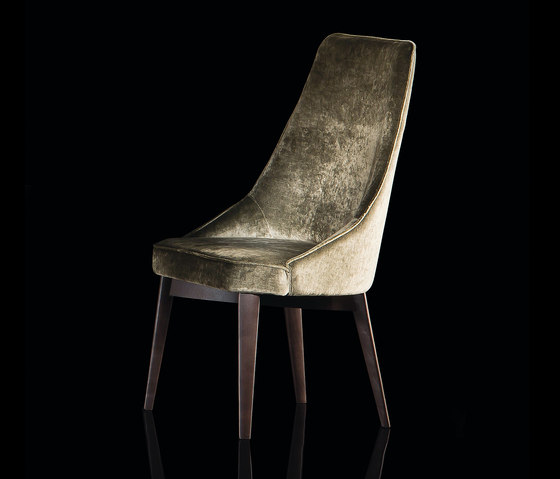 Is-a Chair High | Sillas | HENGE