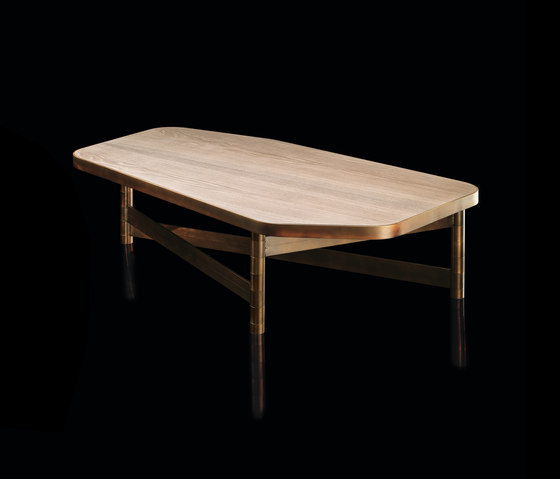 Or-Table | Coffee tables | HENGE