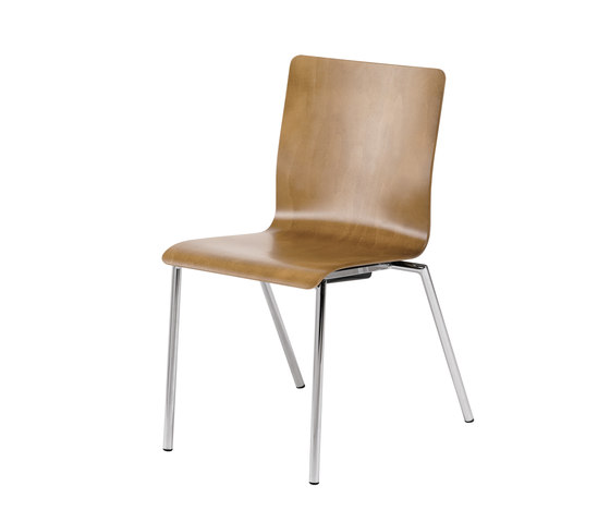 Designo 1044 | Stühle | Stechert Stahlrohrmöbel
