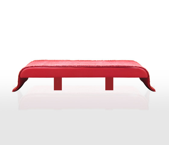 Tappeto Volante Bench | Sitzbänke | Rossato