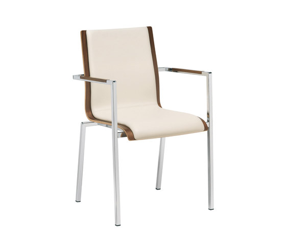 Fino 969/10 | Stühle | Stechert Stahlrohrmöbel