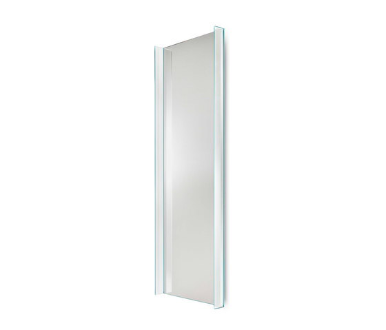 Quiller Wall mirror | Miroirs | Tonelli