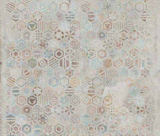 Ava - Wallpaper Flexy - Matera Colori | Wandbeläge / Tapeten | La Fabbrica