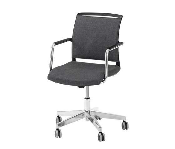 Prio 570/10 S-VP | Stühle | Stechert Stahlrohrmöbel