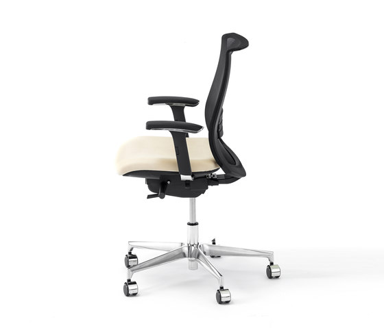 Prio 580/10-HBV | Chairs | Stechert Stahlrohrmöbel