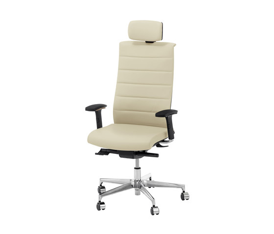 Prio Managment 581/10-HBV | Chairs | Stechert Stahlrohrmöbel
