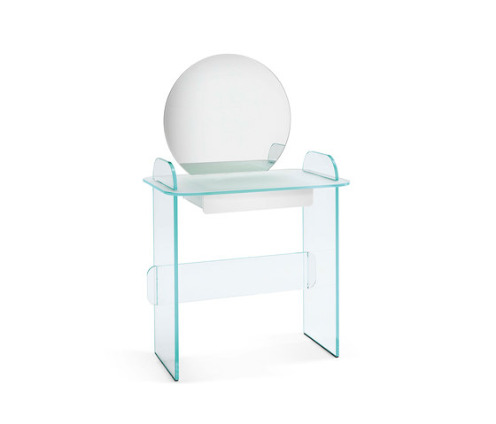 Opalina Dressing table | Coiffeuses | Tonelli