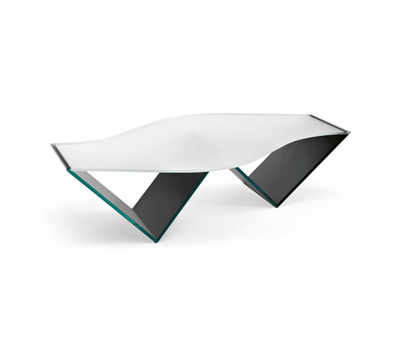Pulse Low cocktail table | Coffee tables | Tonelli