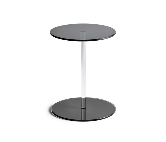Lens Side table / Night stand | Side tables | Tonelli
