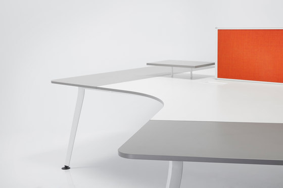 Atos | Desks | Koleksiyon Furniture