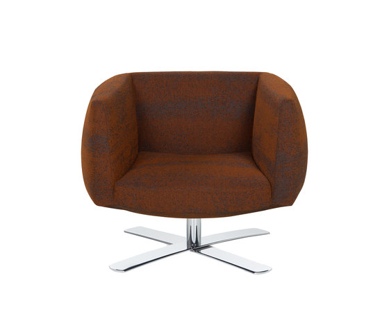 Botero Armchair | Poltrone | Koleksiyon Furniture
