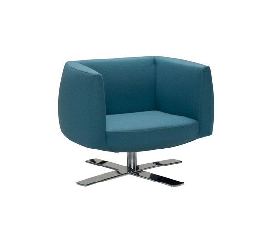 Botero Armchair | Sessel | Koleksiyon Furniture