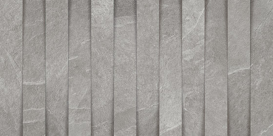 Cornerstone Slate Grey Modulo | Piastrelle ceramica | EMILGROUP
