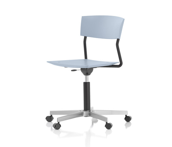 PureX | Office chairs | Randers+Radius