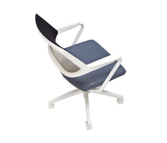 Gala Office Chair | Bürodrehstühle | Koleksiyon Furniture
