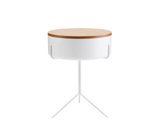 Drum table | Tables d'appoint | Swedese