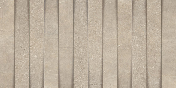 Limestone Beige Modulo | Ceramic tiles | EMILGROUP