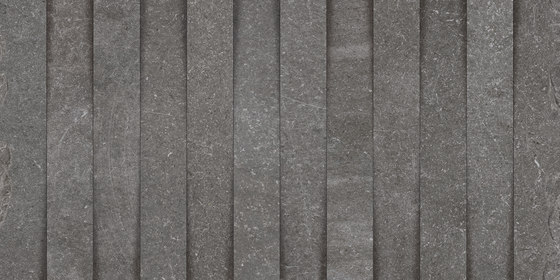 Limestone Dark Modulo | Ceramic tiles | EMILGROUP