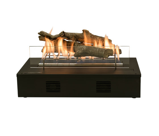 HotBox set premium | Fireplace inserts | Planika