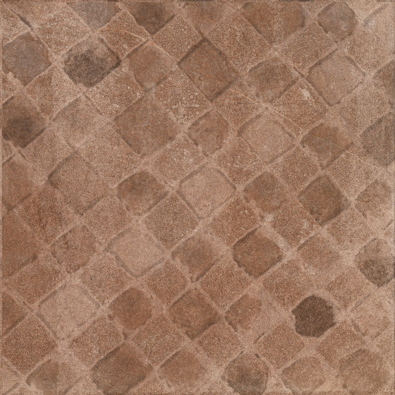 Dust Veil Rust | Ceramic tiles | EMILGROUP