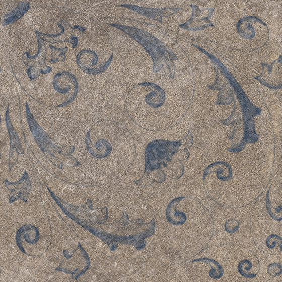 Dust Eolie Mud | Ceramic tiles | EMILGROUP