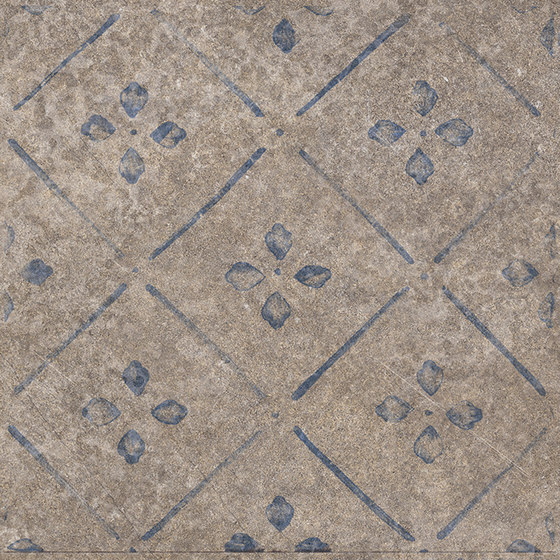Dust Eolie Mud | Ceramic tiles | EMILGROUP