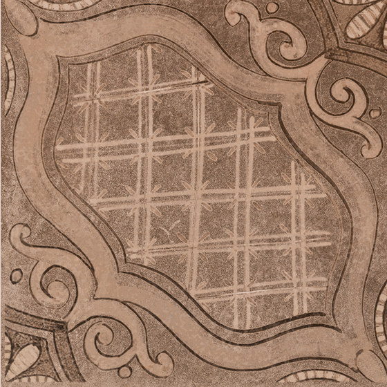 Dust Eolie Rust | Ceramic tiles | EMILGROUP