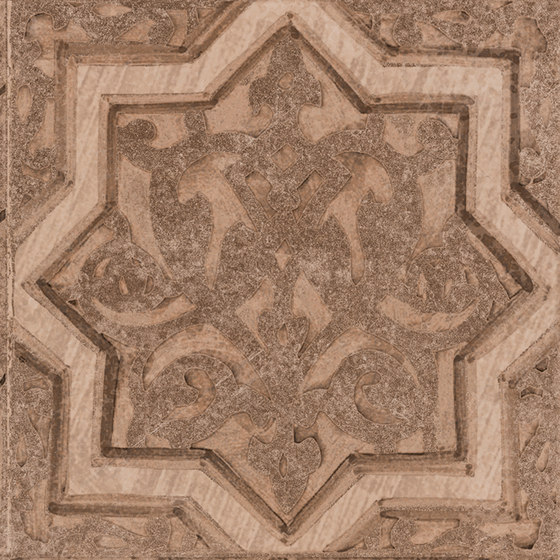 Dust Eolie Rust | Ceramic tiles | EMILGROUP