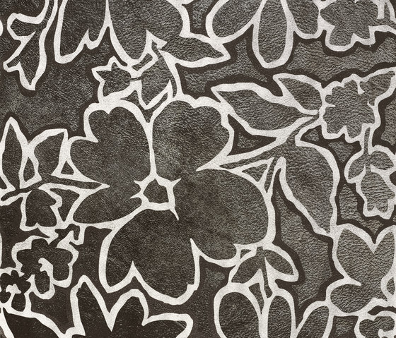 La Fabbrica - Fusion - Daisy Platinum | Ceramic tiles | La Fabbrica