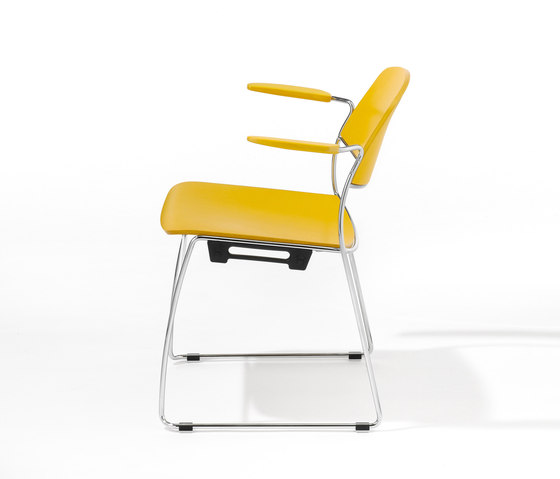 Kuve 8100/10 | Stühle | Stechert Stahlrohrmöbel