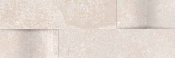 Groove Hot White Mosaico Steps | Ceramic tiles | EMILGROUP