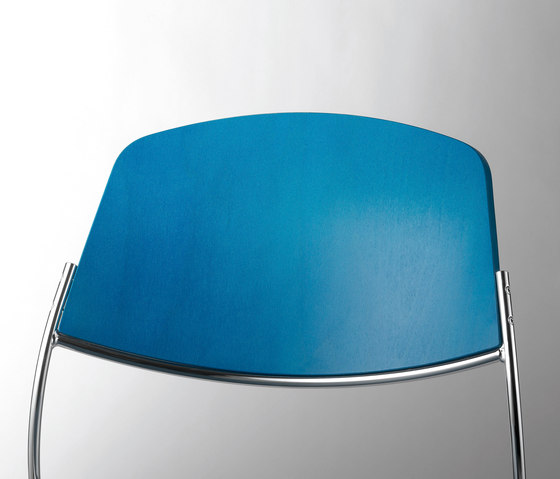 Kuve 8100 | Stühle | Stechert Stahlrohrmöbel