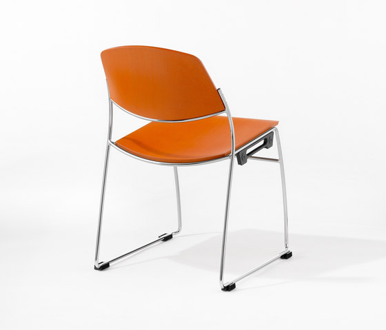 Kuve 8100 | Stühle | Stechert Stahlrohrmöbel